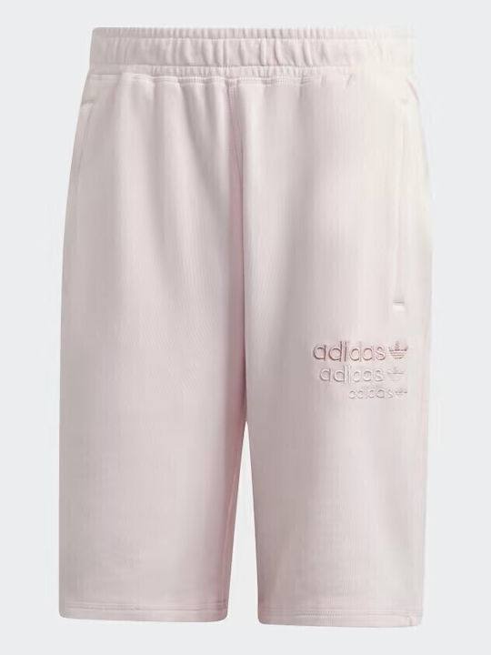 Originals Men's Athletic Shorts Pink