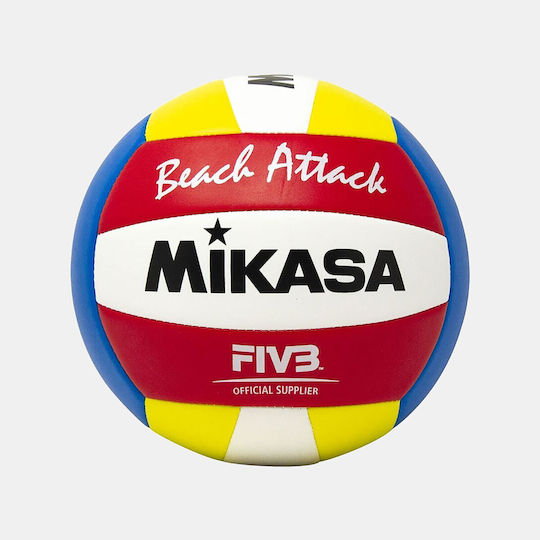 Mikasa VSV300M Beach Volleyball No.5