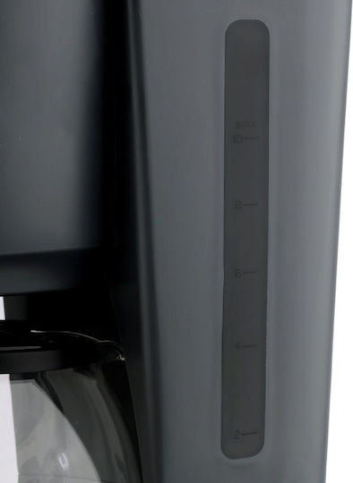 Estia Intense Filter Coffee Machine 1000W Misty Mat