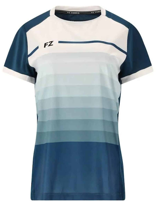 Γυναικείο Αθλητικό T-shirt Poseidon