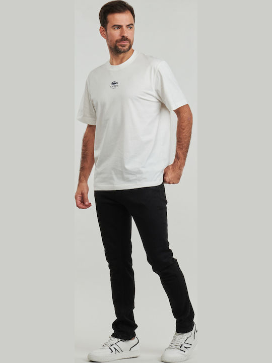 T-Shirt Weiß
