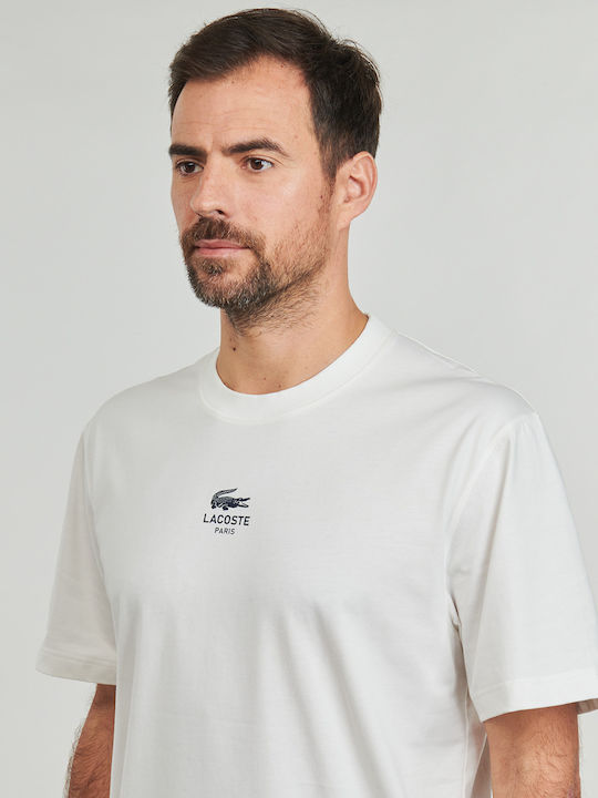 T-Shirt Weiß