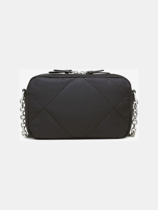 DKNY Women's Bag Crossbody Black