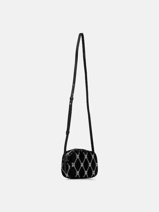 Hugo Boss Women's Bag Crossbody Black