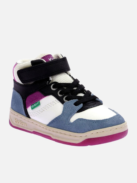 Kickers Kickers