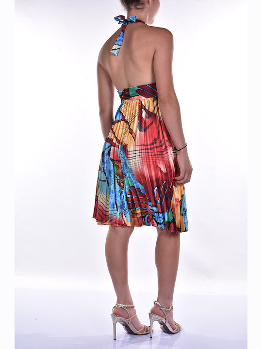 Sommer Damenkleid