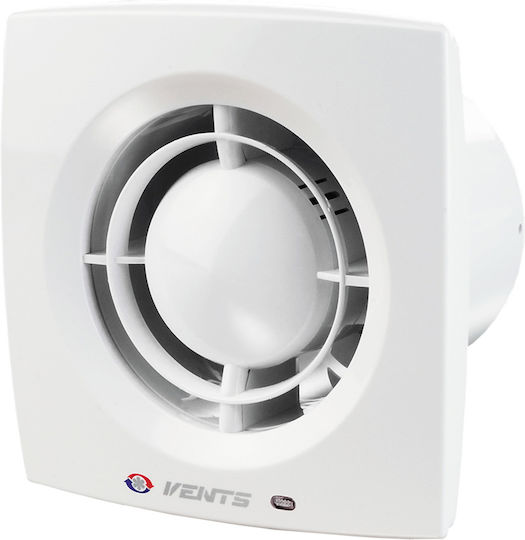 Domovent Fan Diameter 150mm