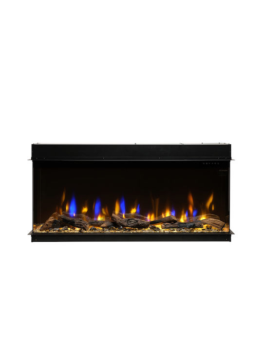 Dimplex Ignite Electric Fireplace 2000W 157x61cm