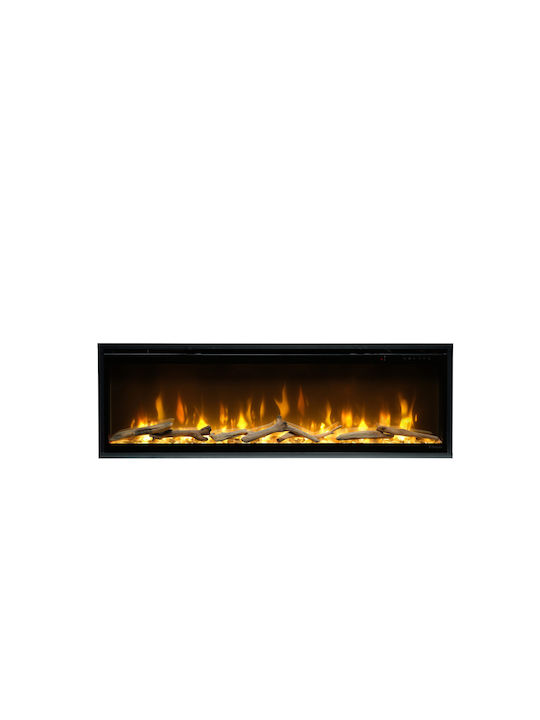 Dimplex Ignite Șemineu electric 1800W 258x42cm