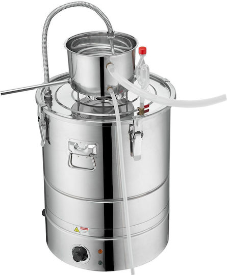 Vevor Distiller 30lt
