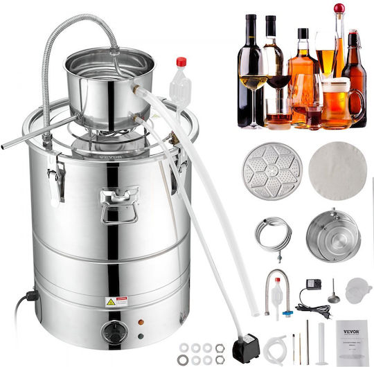 Vevor Distiller 30lt