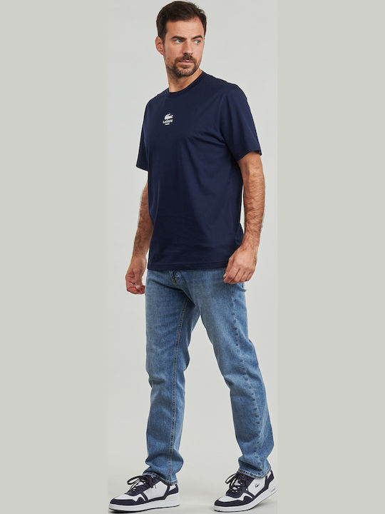 Tricou Albastru marin