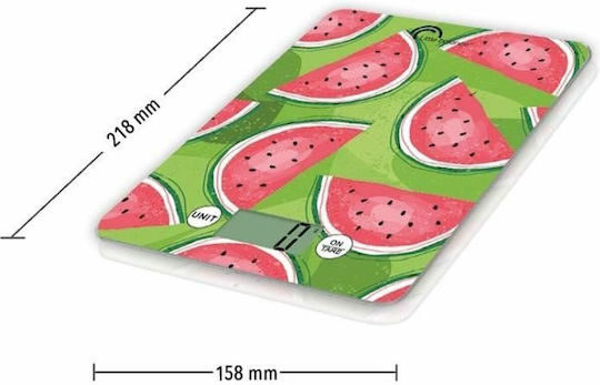 Little Balance Digital Küchenwaage 1gr/5kg