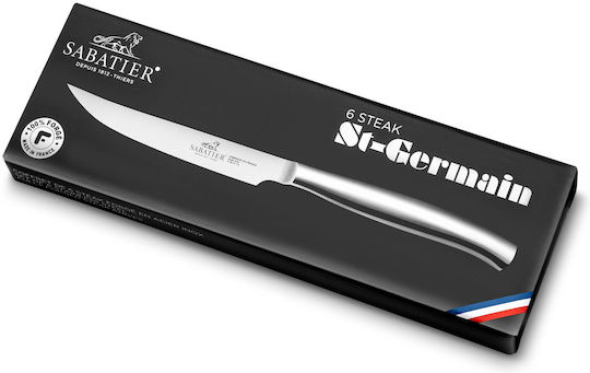 Sabatier Saintgermain Messer Sabatier Saintgermain Messer