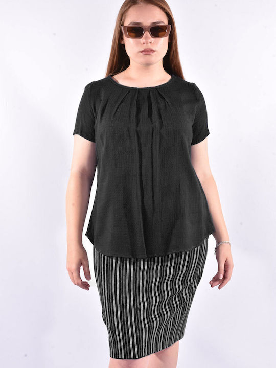 Пола Black