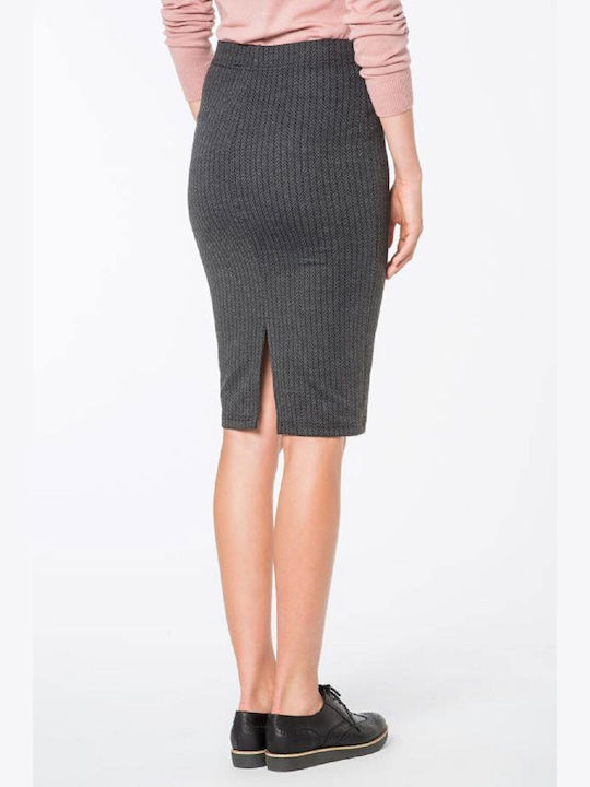 Attrattivo Skirt grey