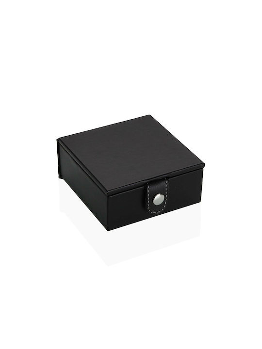 Versa Jewellery Box 10x5x10cm