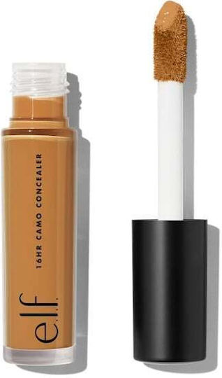 e.l.f Cosmetics Concealer Corector Nisip mediu 6ml