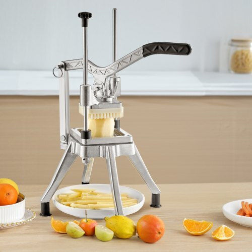 Vevor Stainless Steel Potato Cutter