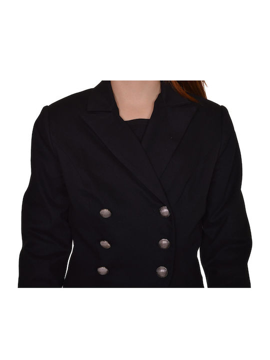 Maki Philosophy Damen Blazer Black