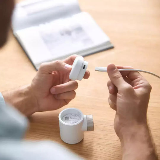 Intelligenter Thermostatkopf Tado X Heizkörperthermostat Matter