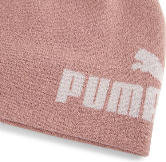 Beanie Unisex Căciulă Tricotat în culoarea Roz