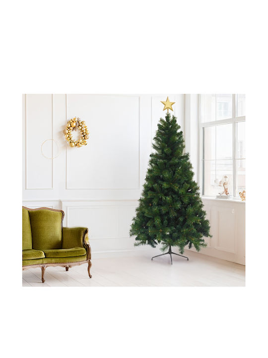 Weihnachtsbaum Pine 210cm