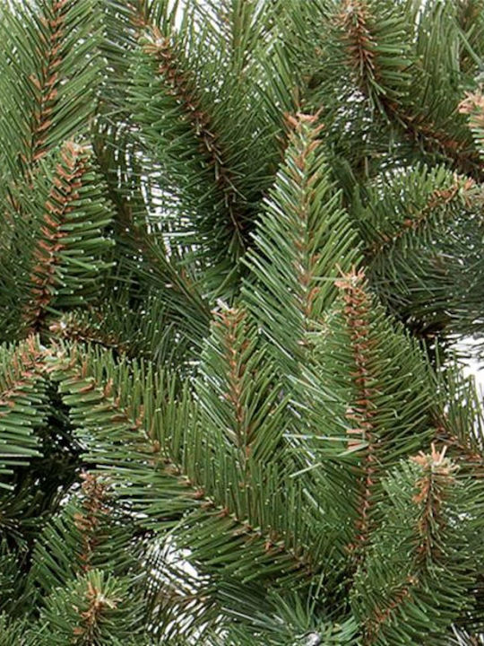 Weihnachtsbaum 120cm im Topf