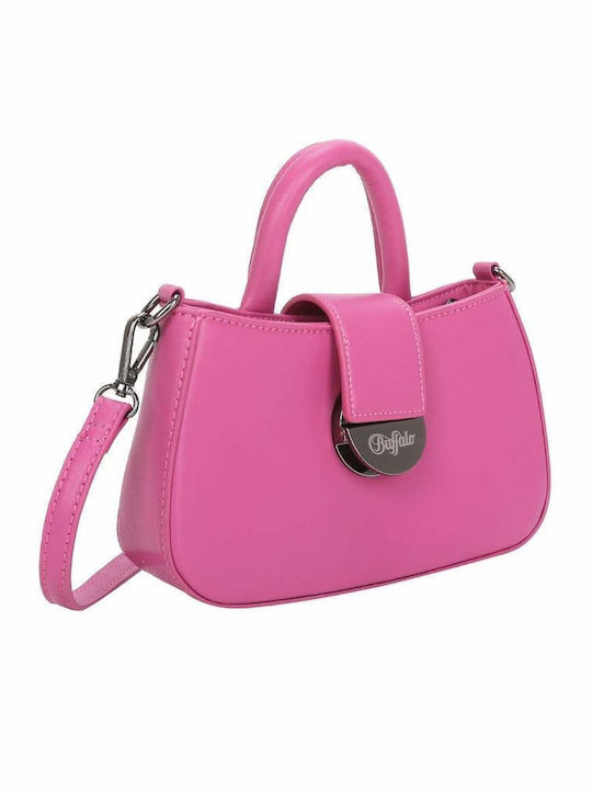 Buffalo Women's Bag Hand Pink