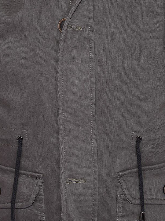 Jacket Khaki