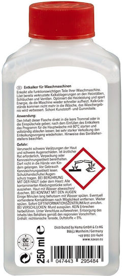 Xavax Descaler 1x250ml