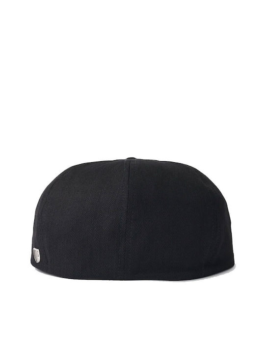 Brixton Wool Women's Hat Black