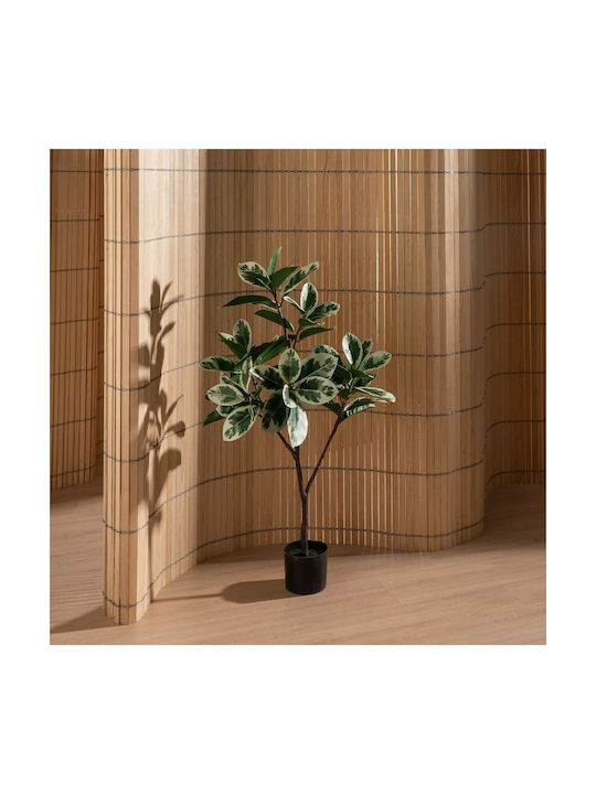 BigBuy Decorative Artificial Plant 120cm