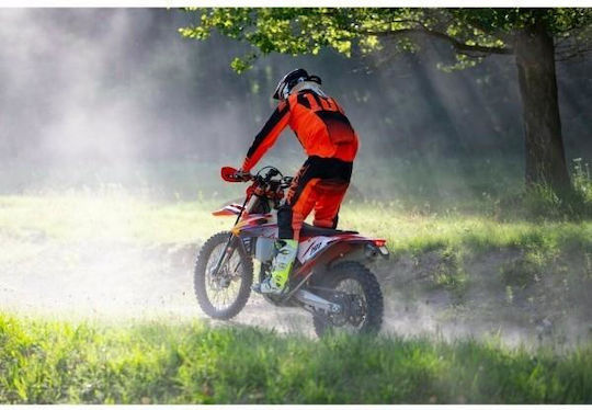 Aluminum Motorcycle License Plate Holder Easy-off Detachable System Enduro/off-road 170x158mm Lampa 1 Piece L9163.9