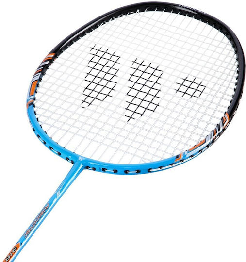 Wish Fusiontec 918 Ρακέτα Badminton
