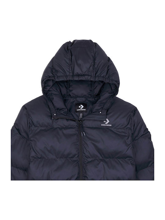 Converse Jacket Puffer Black