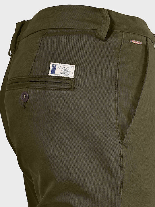 Pantaloni Khaki