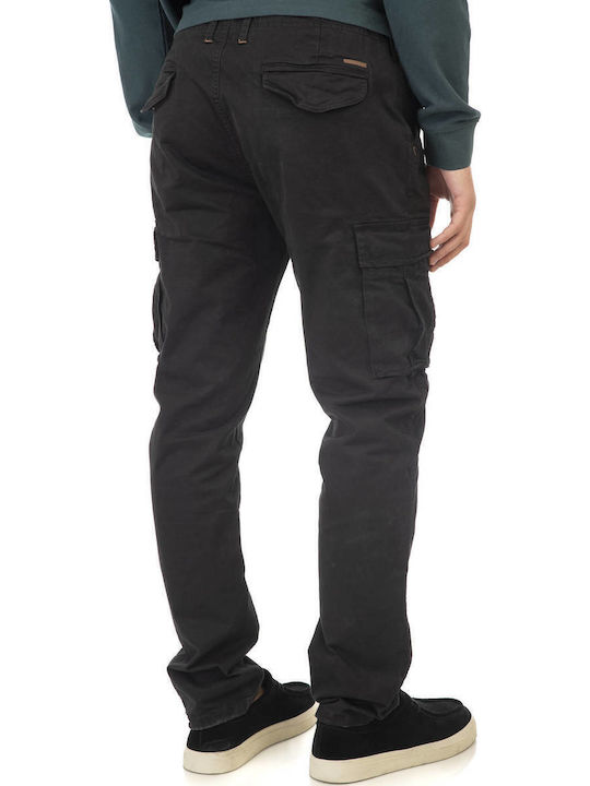 Hose Cargo Black