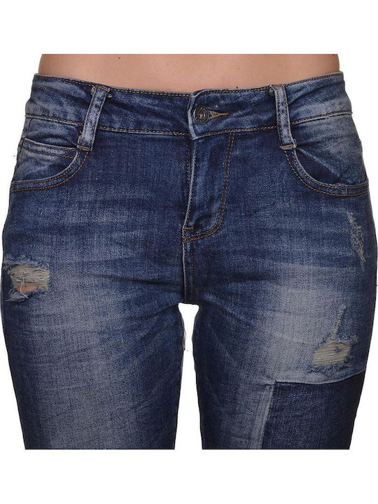 Women's Jean Trousers