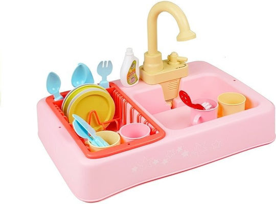 Children's Sink for Ages 3+