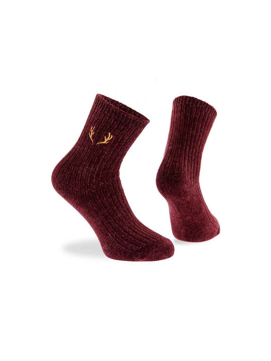 Walk Women's Socks Grena