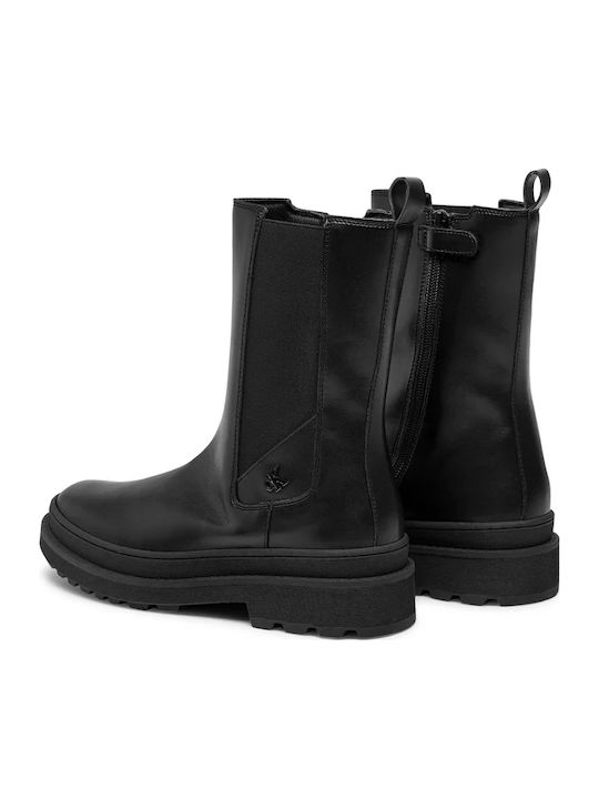 Ghete Copii din Piele Negre