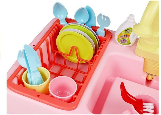 Children's Sink for Ages 3+