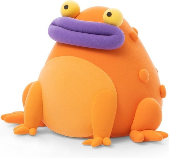 Hey Clay Pets Πηλός Σετ Πολύχρωμος