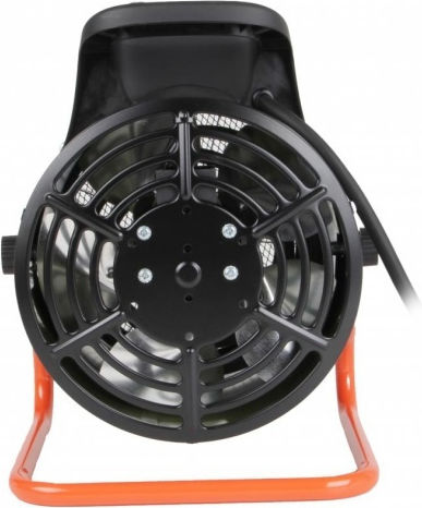 Heinner Industrial Electric Air Heater 3kW