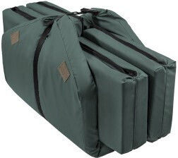 Saltea de primire crap Delphin Lux Carppool Nxt 115cm X 61cm X 24cm
