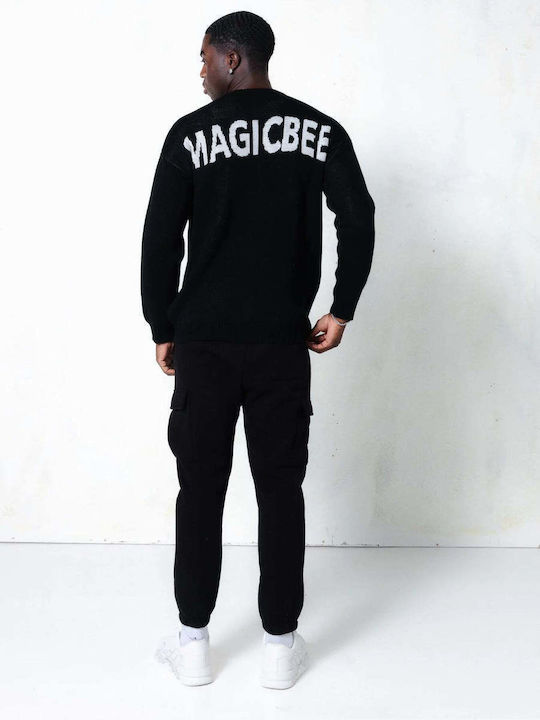 Sweatshirt Black