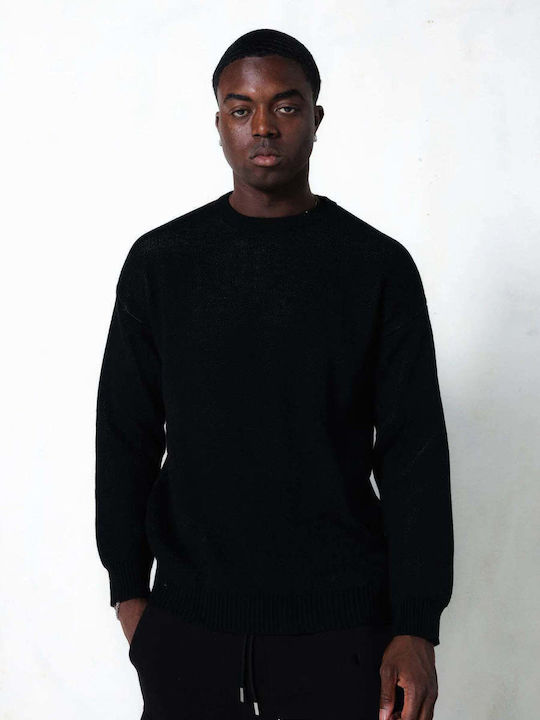 Sweatshirt Black