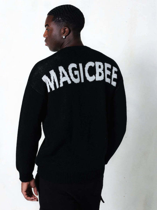 Sweatshirt Black