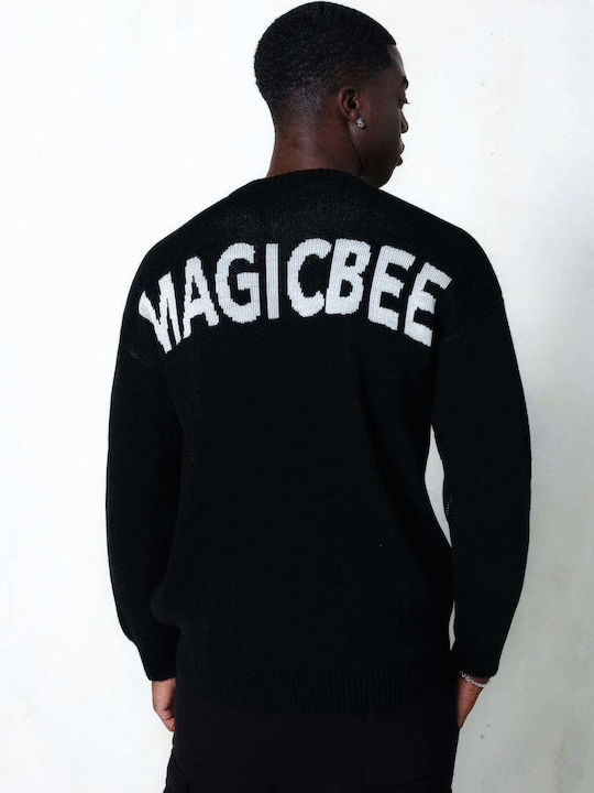 Sweatshirt Black